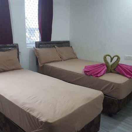 Royal Motel Colombo Extérieur photo