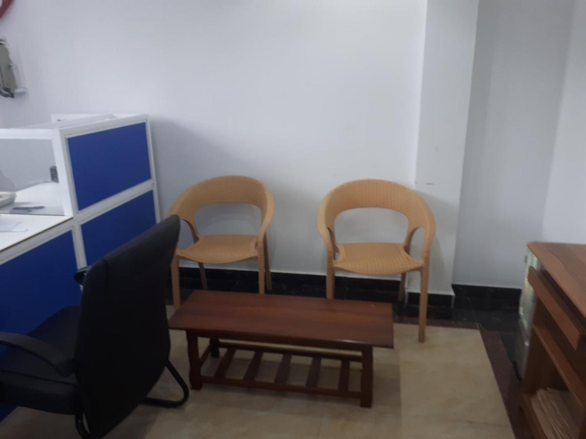 Royal Motel Colombo Extérieur photo