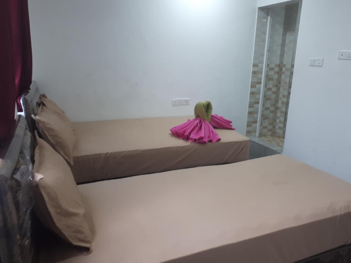Royal Motel Colombo Extérieur photo