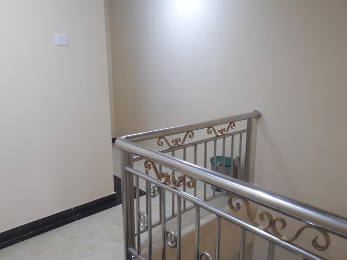 Royal Motel Colombo Extérieur photo